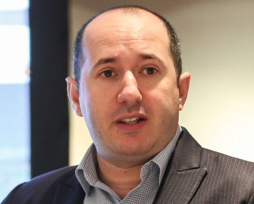 Joseph Musolino